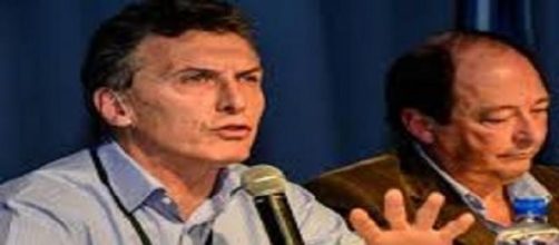 Macri y Sanz se refirieron al Supercl&aacute;sico