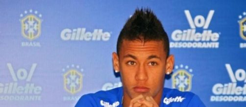Neymar luchar&aacute; por ganar con Brasil