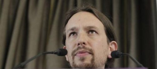 Pablo Iglesias se anima al cara a cara con Rivera.