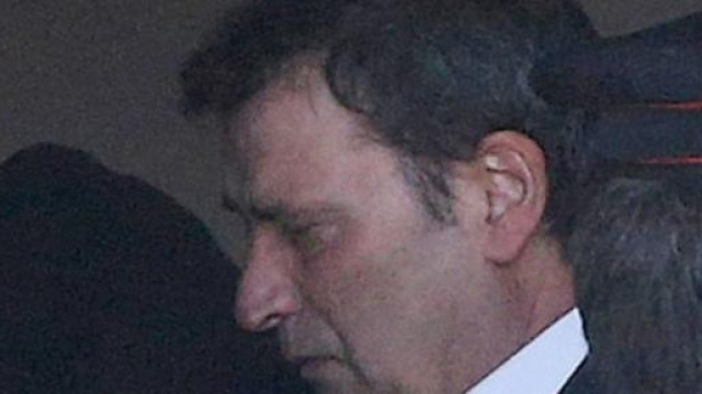 Allarme del metal detector, ma Giardiello passa