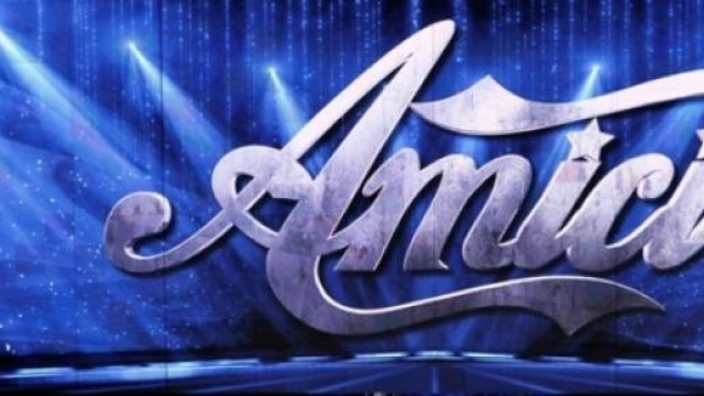 Anticipazioni Amici 2015 del 23 maggio