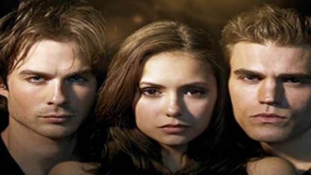 Anticipazioni The Vampire Diares 7. 