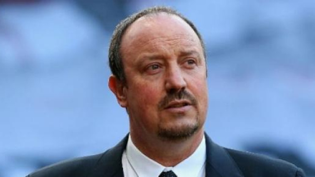 Benitez lascer&agrave; il Napoli alla fine della stagione