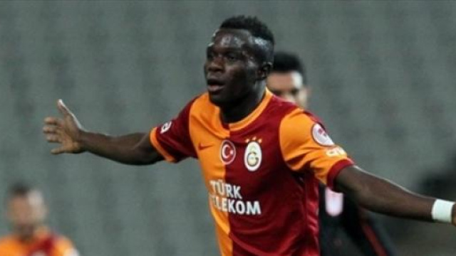 Bruma, esterno portoghese del Galatasaray