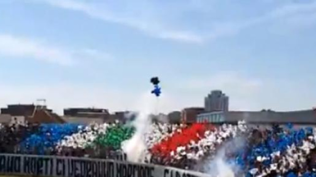 Calcio Serie B 2015: anticipi e posticipi 42esima 