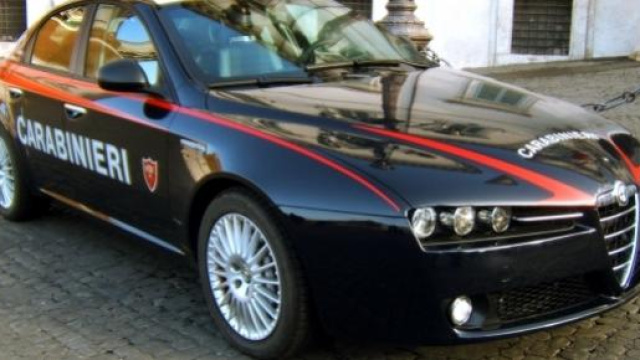 Carabinieri: concorso selezione allievi