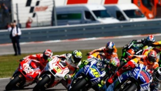 Gran Premio di Le Mans 2015