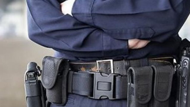 guardie giurate senza stipendio a Siracusa