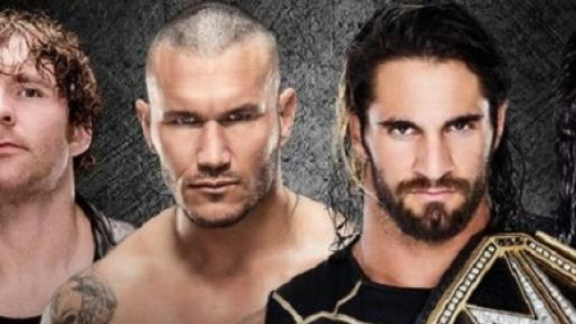Il match per il titolo sar&agrave; il main event del ppv