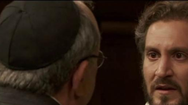 Il segreto e Verissimo replica oggi 16-05