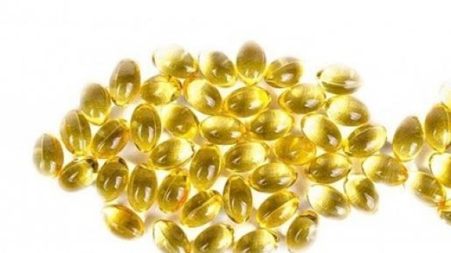 integratori a base di omega 3