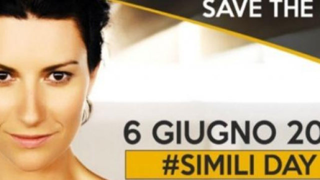 Laura Pausini torna con un nuovo album 