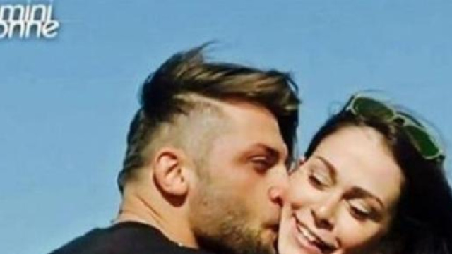 Mariano e Valentina a Uomini e Donne