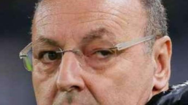 Marotta prepara la Juventus del futuro