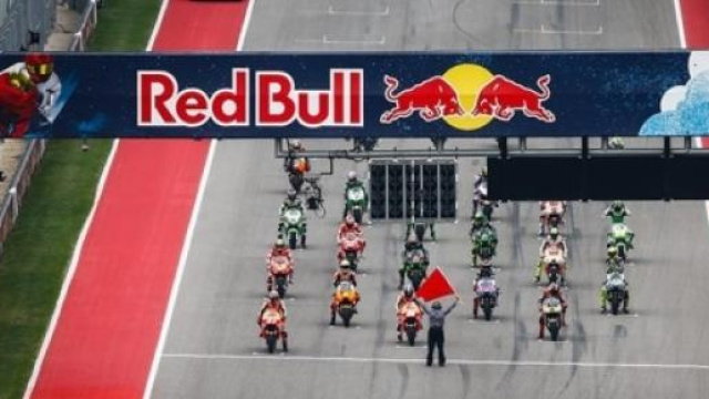 Moto GP Francia: diretta tv e live streaming
