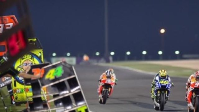 MotoGp 2015 a Le Mans: streaming e diretta tv