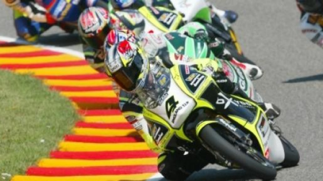 Motomondiale Le Mans 2015: strada libera Francia 