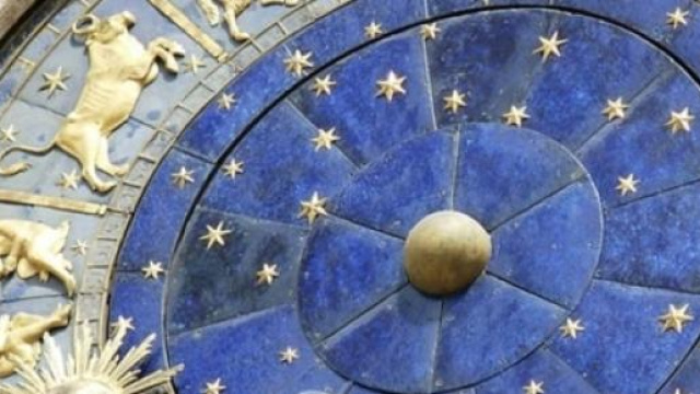 Oroscopo settimana 17-23 maggio