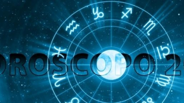 Previsioni oroscopo 17 maggio 2015