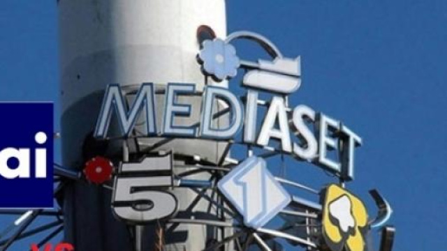 Programmi Rai Mediaset 18 maggio 2015