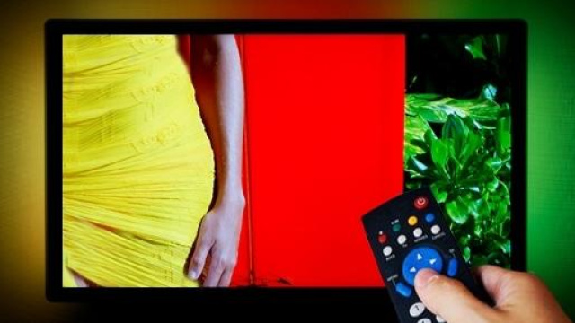 Programmi Tv Rai e Mediaset stasera 17 maggio 2015