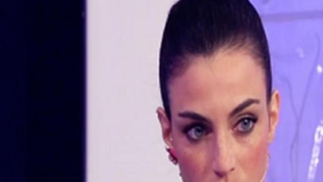 Uomini e Donne, Nicole Mazzocato.