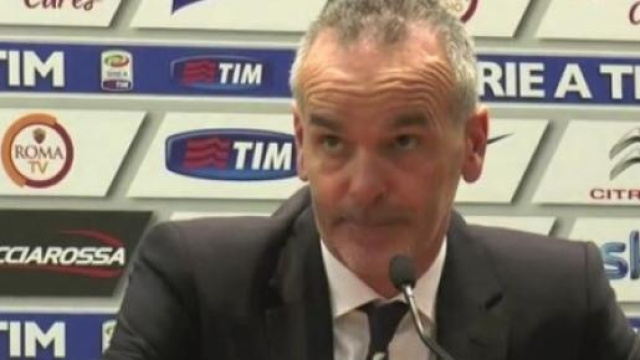 Voti Sampdoria-Lazio Gazzetta Fantacalcio: Pioli