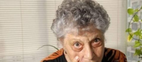 Murió Lita de Lazzari tras una operación de cadera