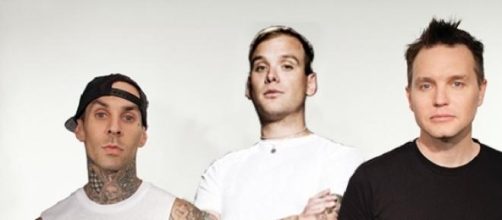 La banda se conformaria de esta manera 