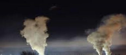 La contaminaci&oacute;n ambiental