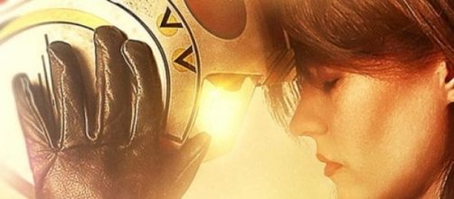 Poster del primer spin-off oficial