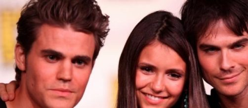 Season 6 ends and fans hope for Nina to come back 