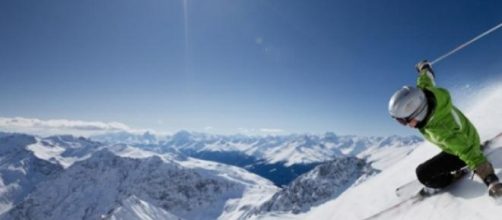 Wish to be there? Need to save for the winter!