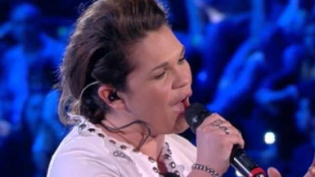 Anticipazioni Amici 2015: Valentina eliminata