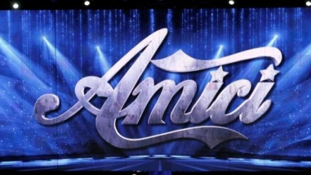 Anticipazioni Amici14 del 23 maggio 2015