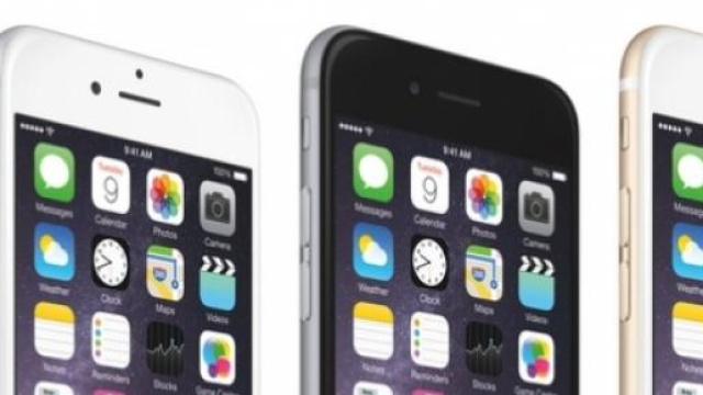 Data di presentazione e lancio iPhone 6s e 6s Plus