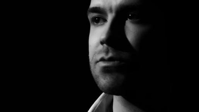 Diego Cusano foto by Laura Giannisi