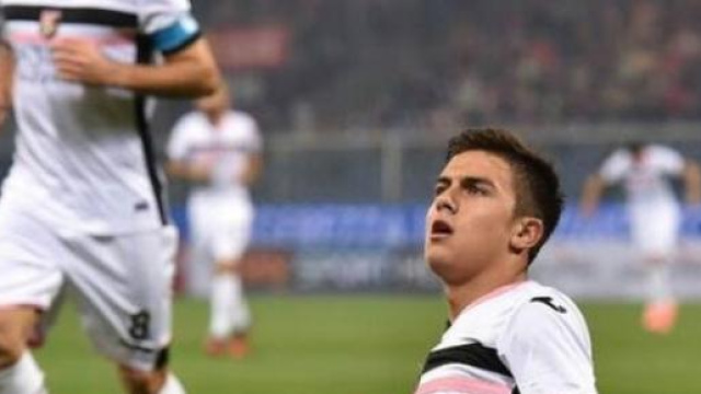 Dybala, Iachini conferma '&Egrave; della Juve ormai'