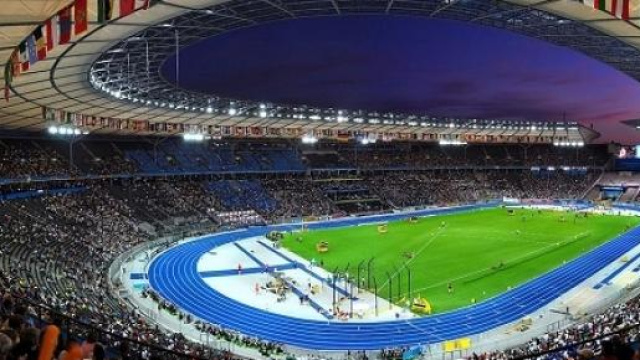 Finale di Champions League: quando c'&egrave; Juve-Bar&ccedil;a