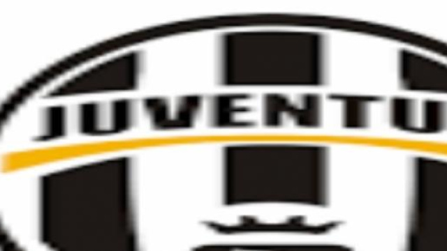 juve logo scudetto bianconeri