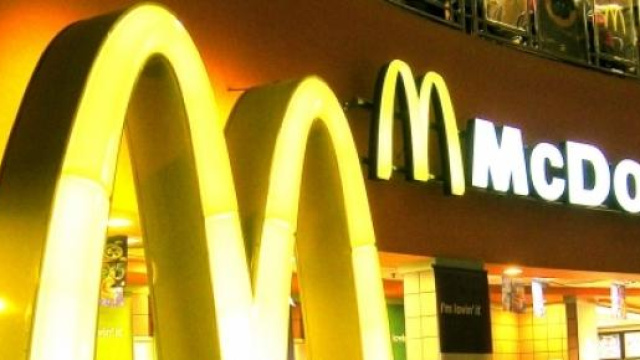 McDonald's: assunzioni, posti e offerte di lavoro