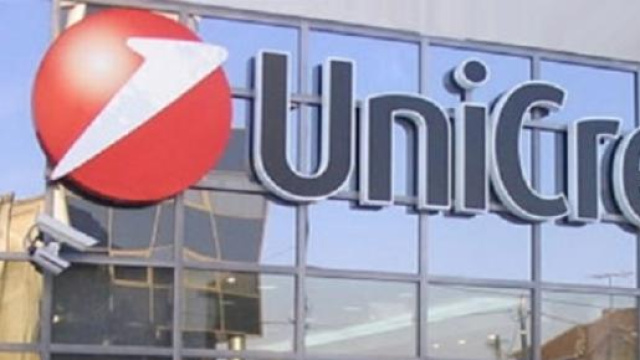 Offerte di lavoro Unicredit
