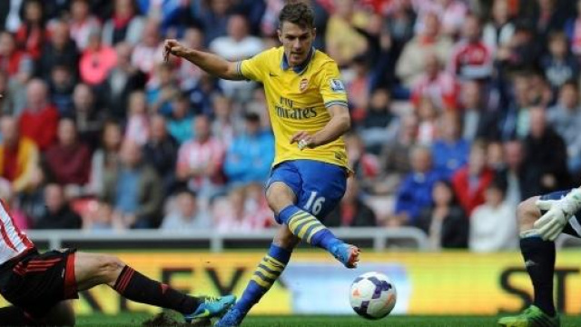 Pronostico Arsenal-Sunderland