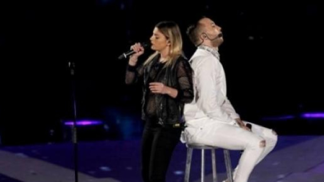 Replica Amici 2015 del 16/5: lo streaming