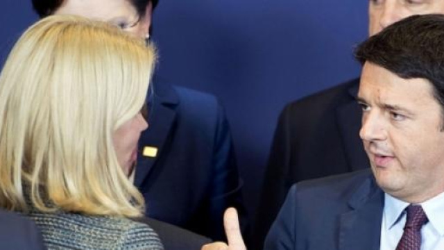 Riforma pensioni, nuove promesse di Renzi