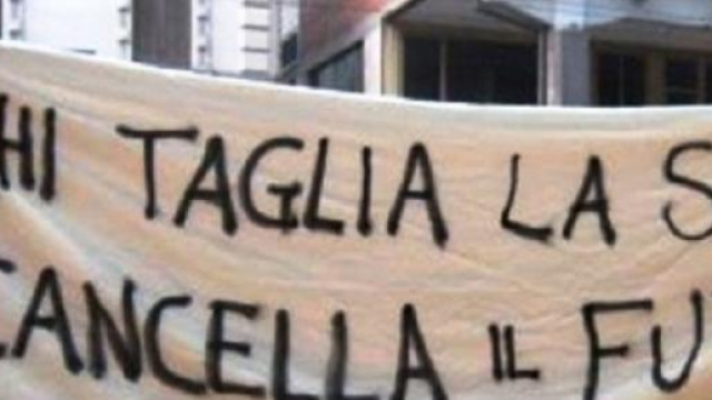 Riforma scuola Renzi 2015, oggi 17 maggio
