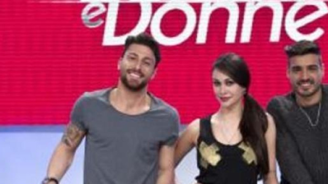 U&D: Vale e Fabio, 21 maggio davanti ad una scelta