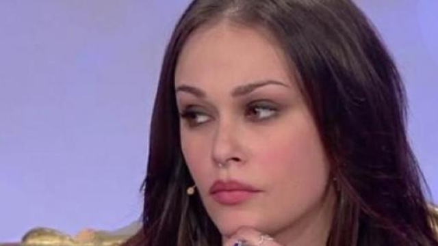 Valentina Dallari tronista uomini e donne.