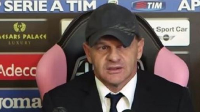 Voti Cagliari-Palermo Gazzetta Fantacalcio:Iachini