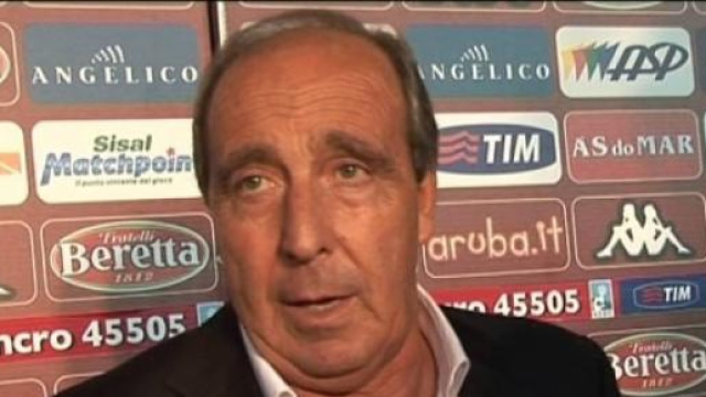 Voti Torino-Chievo Gazzetta Fantacalcio: Ventura